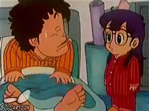 Arale